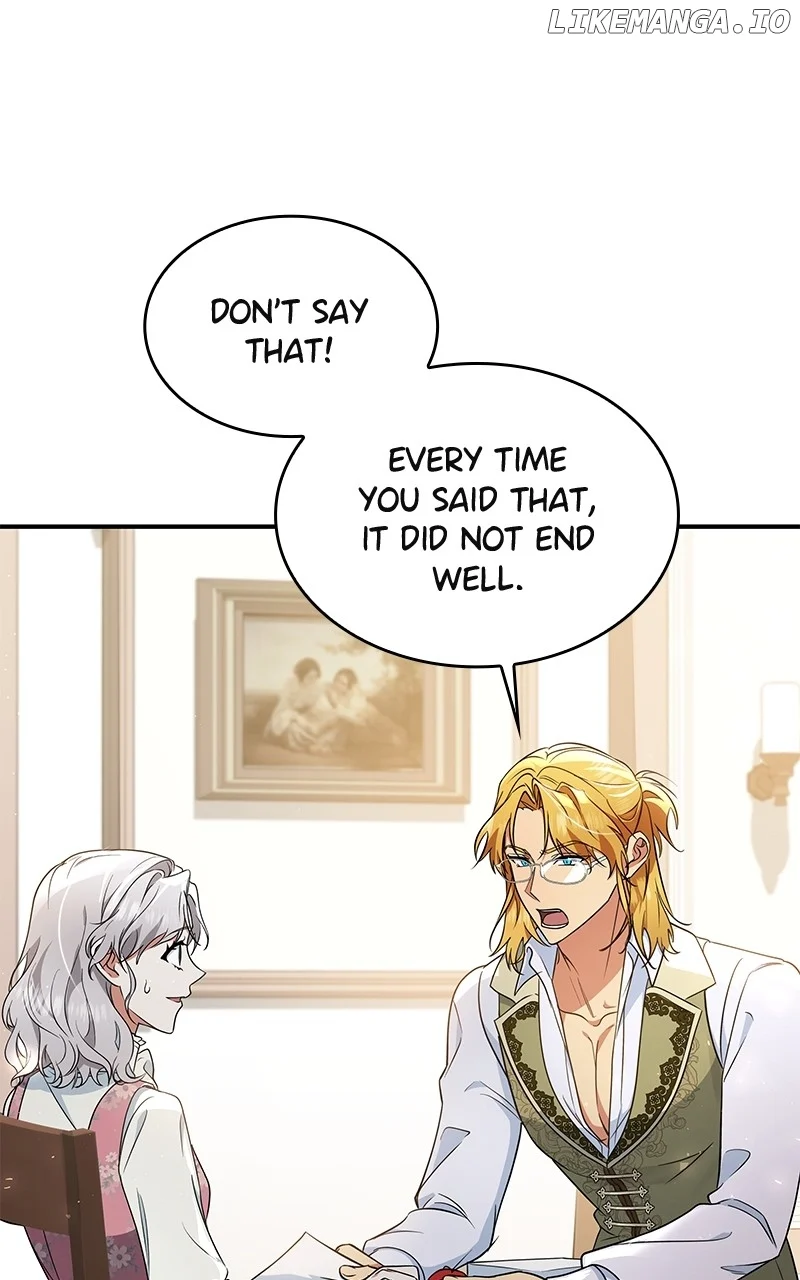 The Things Melvin Left Behind for Them chapter 53 page 40