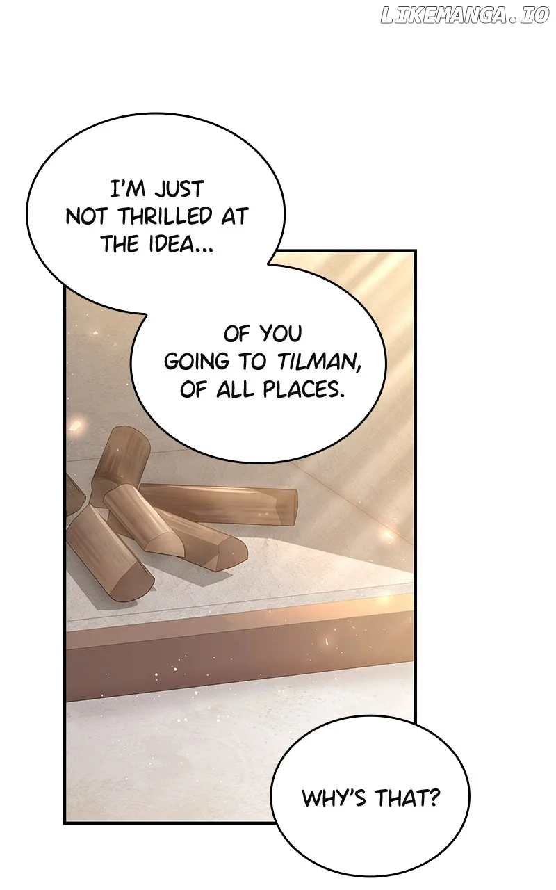 The Things Melvin Left Behind for Them chapter 53 page 46