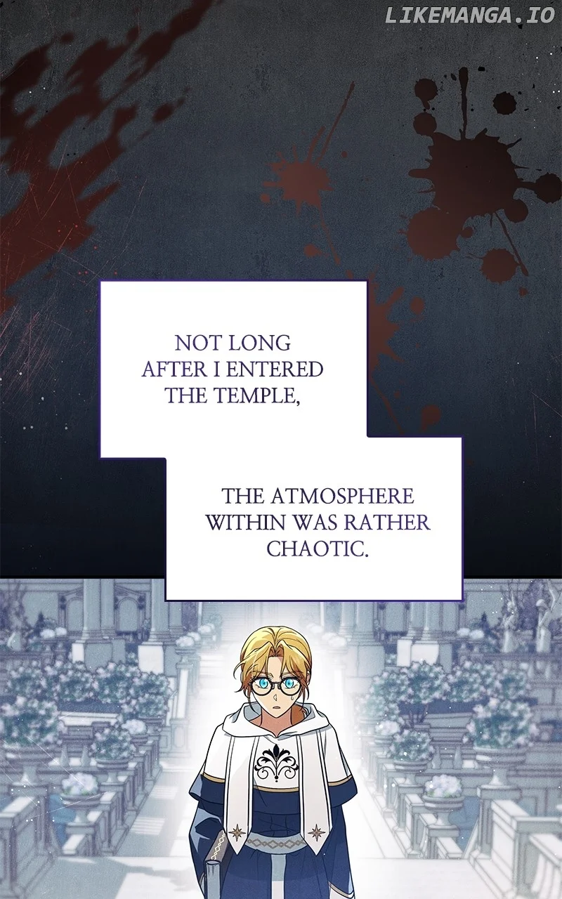 The Things Melvin Left Behind for Them chapter 53 page 58