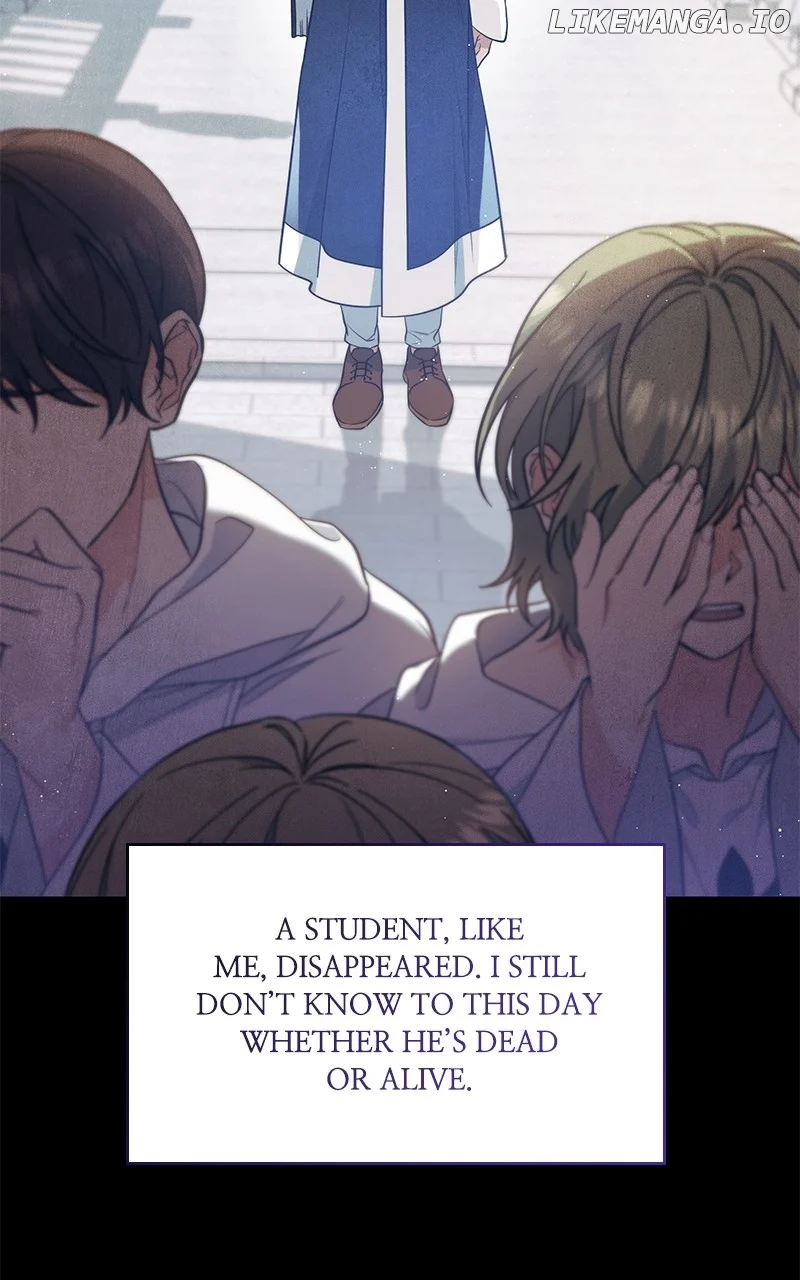 The Things Melvin Left Behind for Them chapter 53 page 59