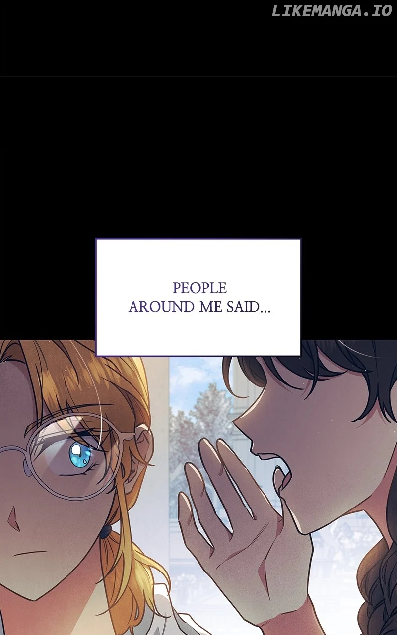 The Things Melvin Left Behind for Them chapter 53 page 60