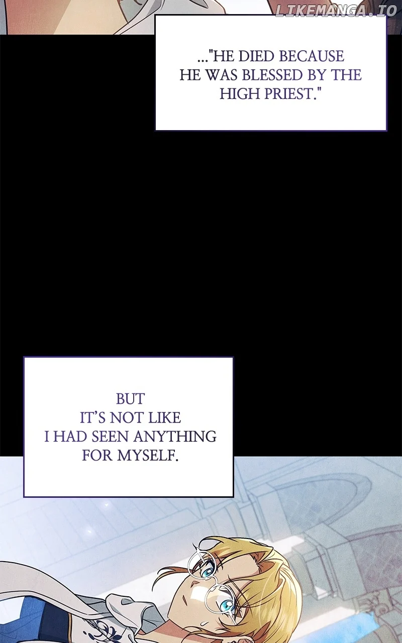 The Things Melvin Left Behind for Them chapter 53 page 61