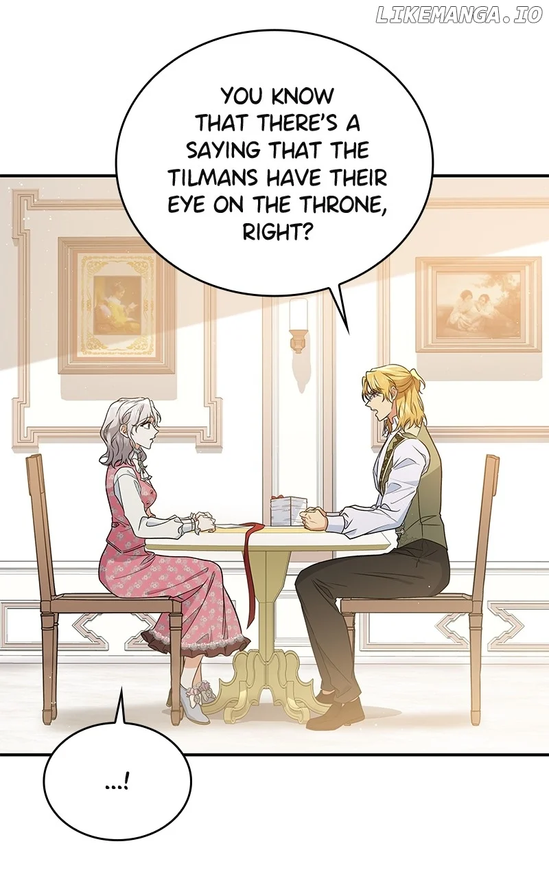 The Things Melvin Left Behind for Them chapter 53 page 65
