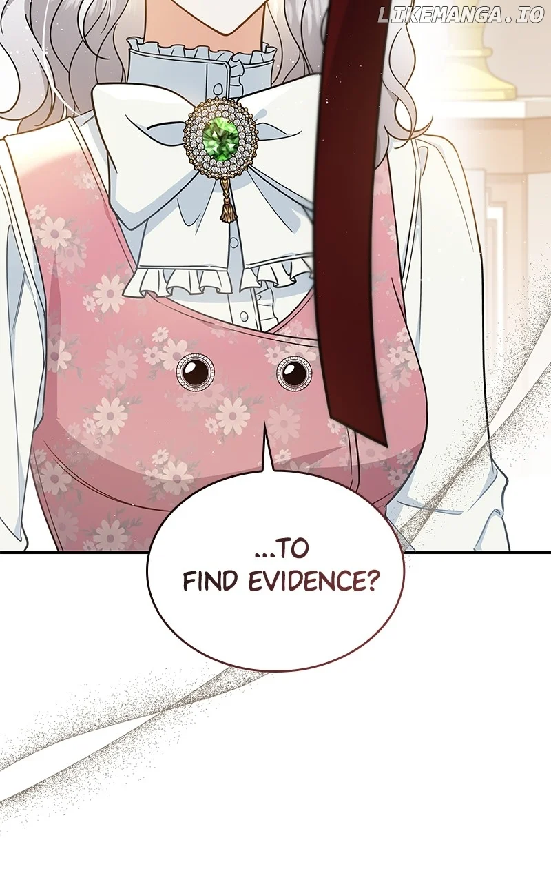 The Things Melvin Left Behind for Them chapter 53 page 71