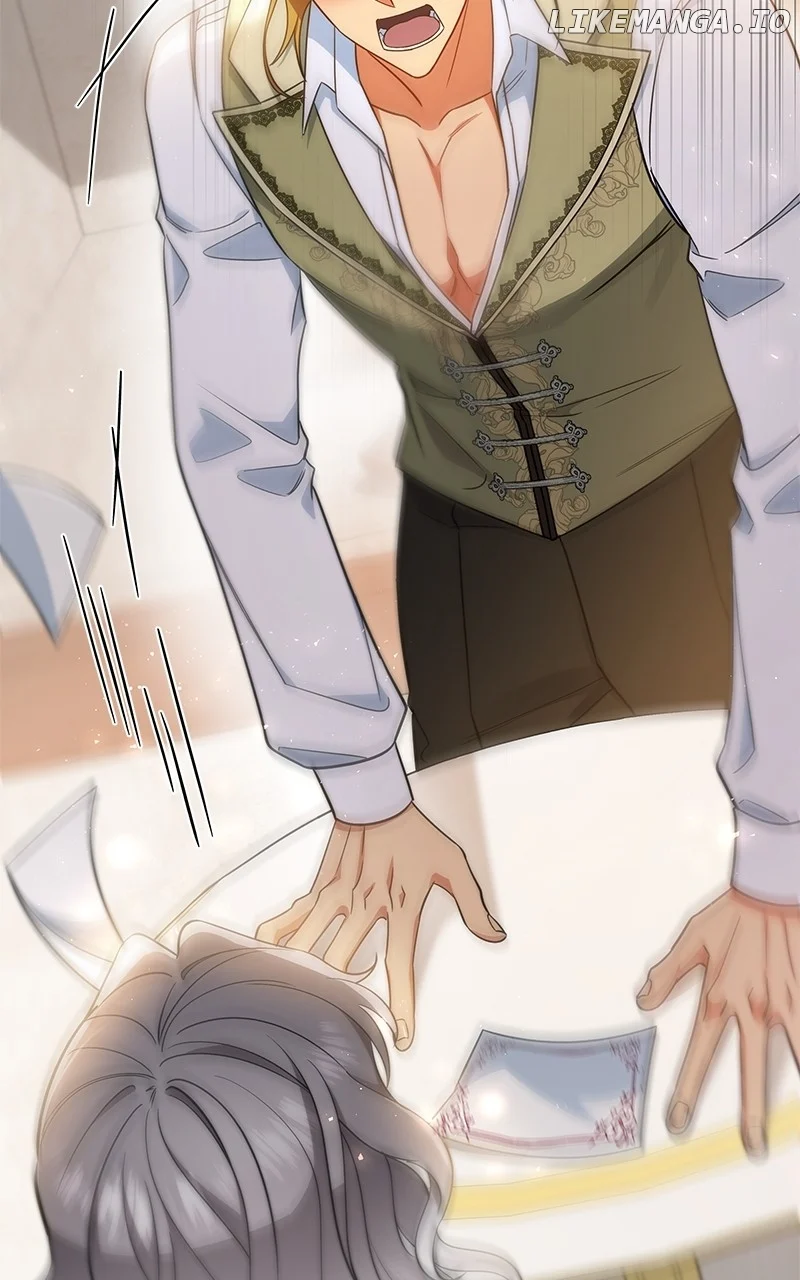 The Things Melvin Left Behind for Them chapter 53 page 83
