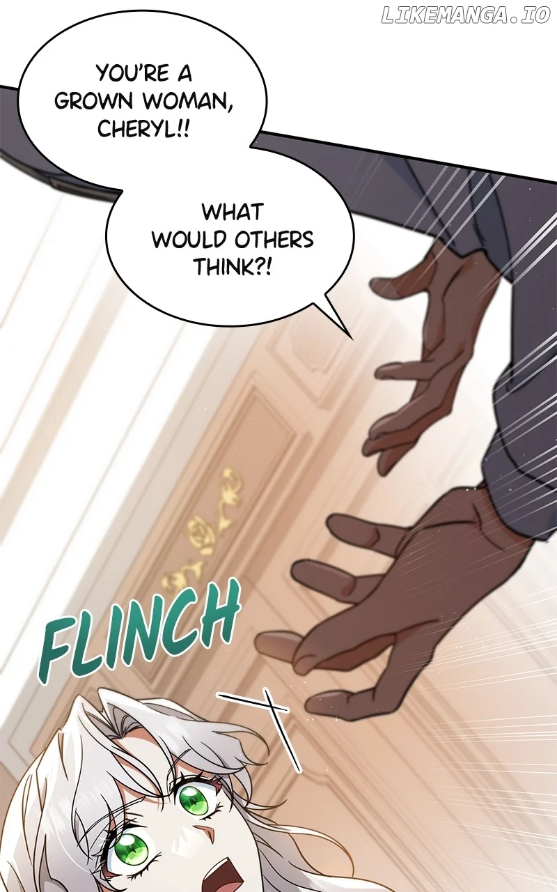 The Things Melvin Left Behind for Them chapter 53 page 86