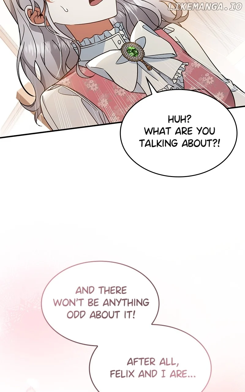 The Things Melvin Left Behind for Them chapter 53 page 87
