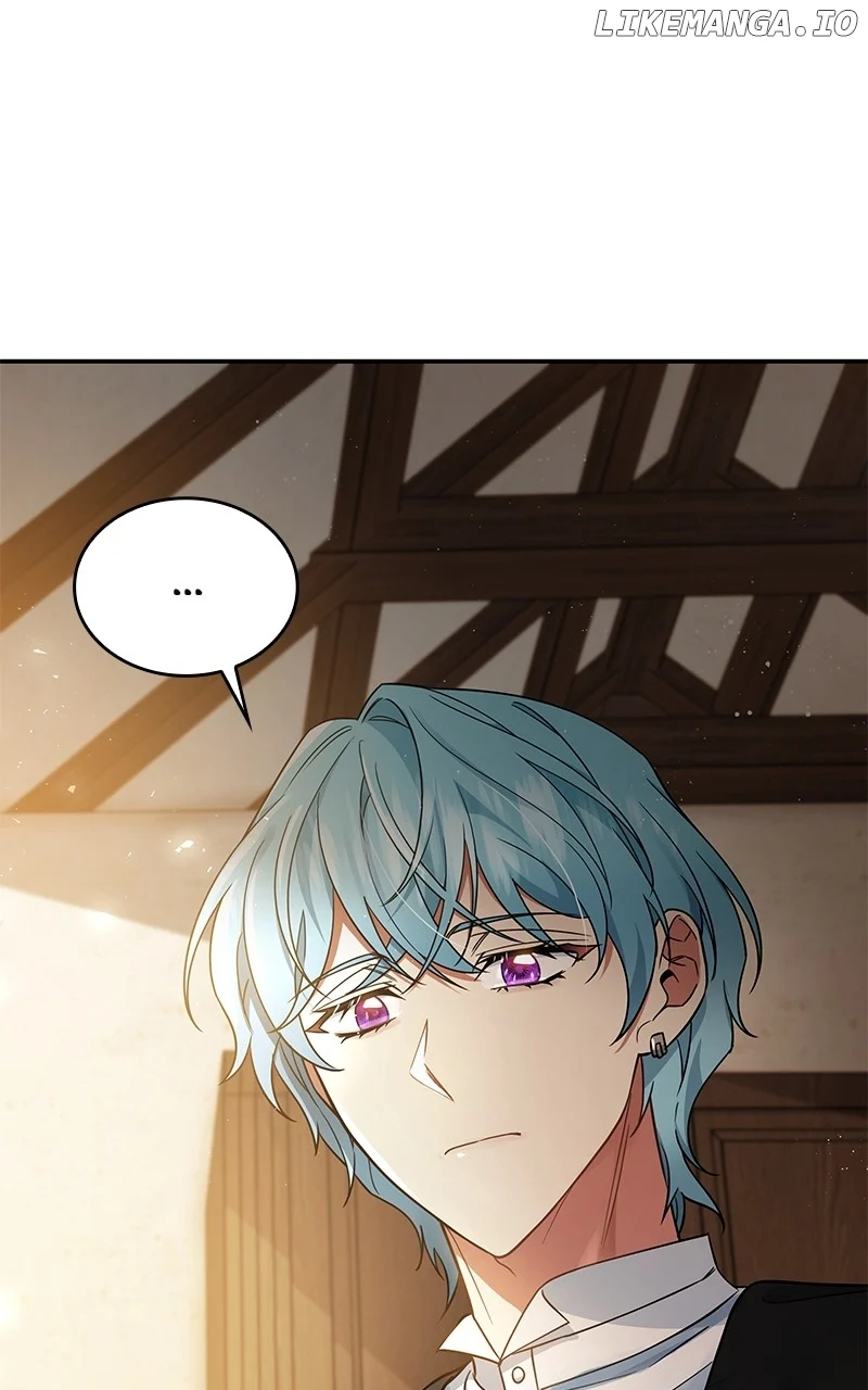 The Things Melvin Left Behind for Them chapter 54 page 1