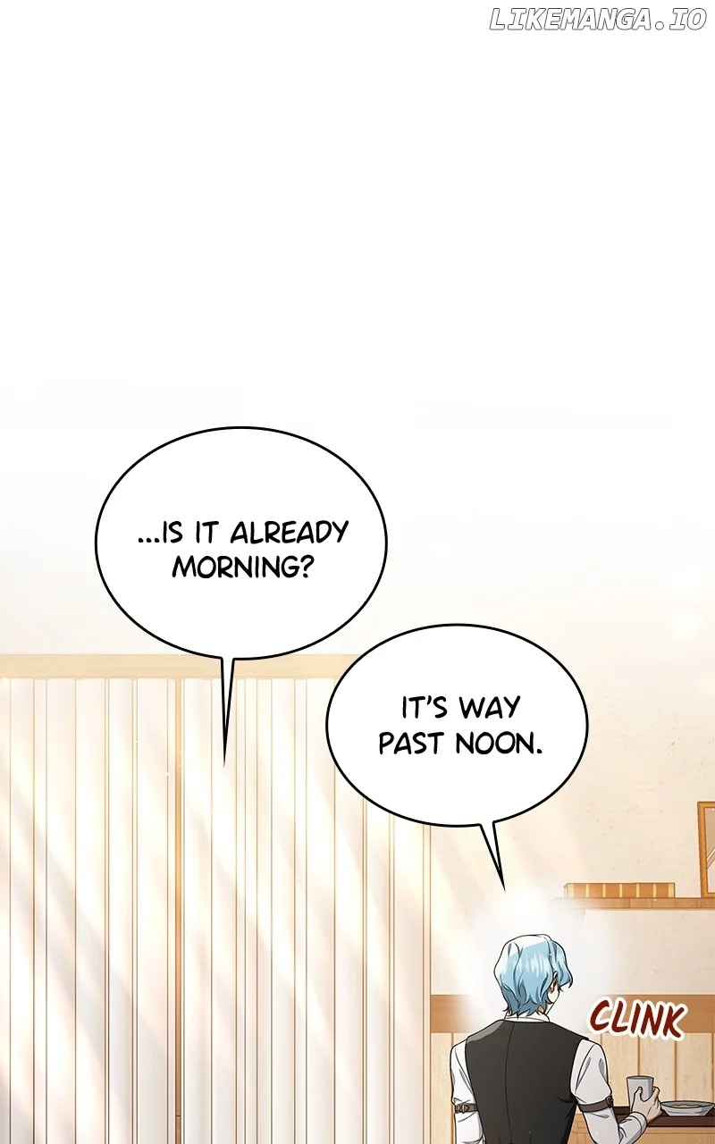 The Things Melvin Left Behind for Them chapter 54 page 6