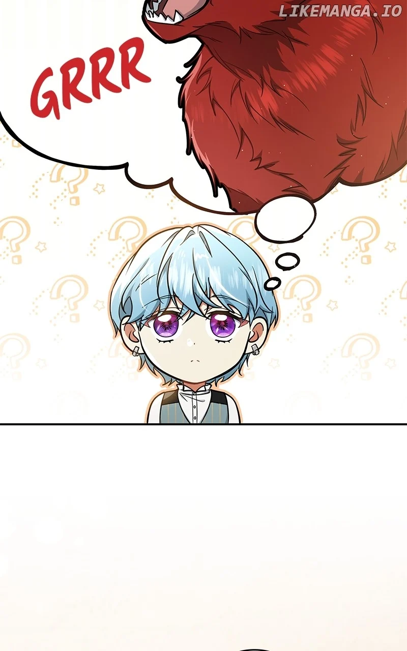 The Things Melvin Left Behind for Them chapter 54 page 19