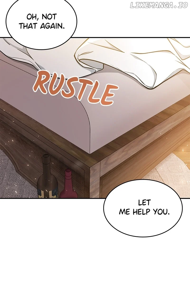 The Things Melvin Left Behind for Them chapter 54 page 24