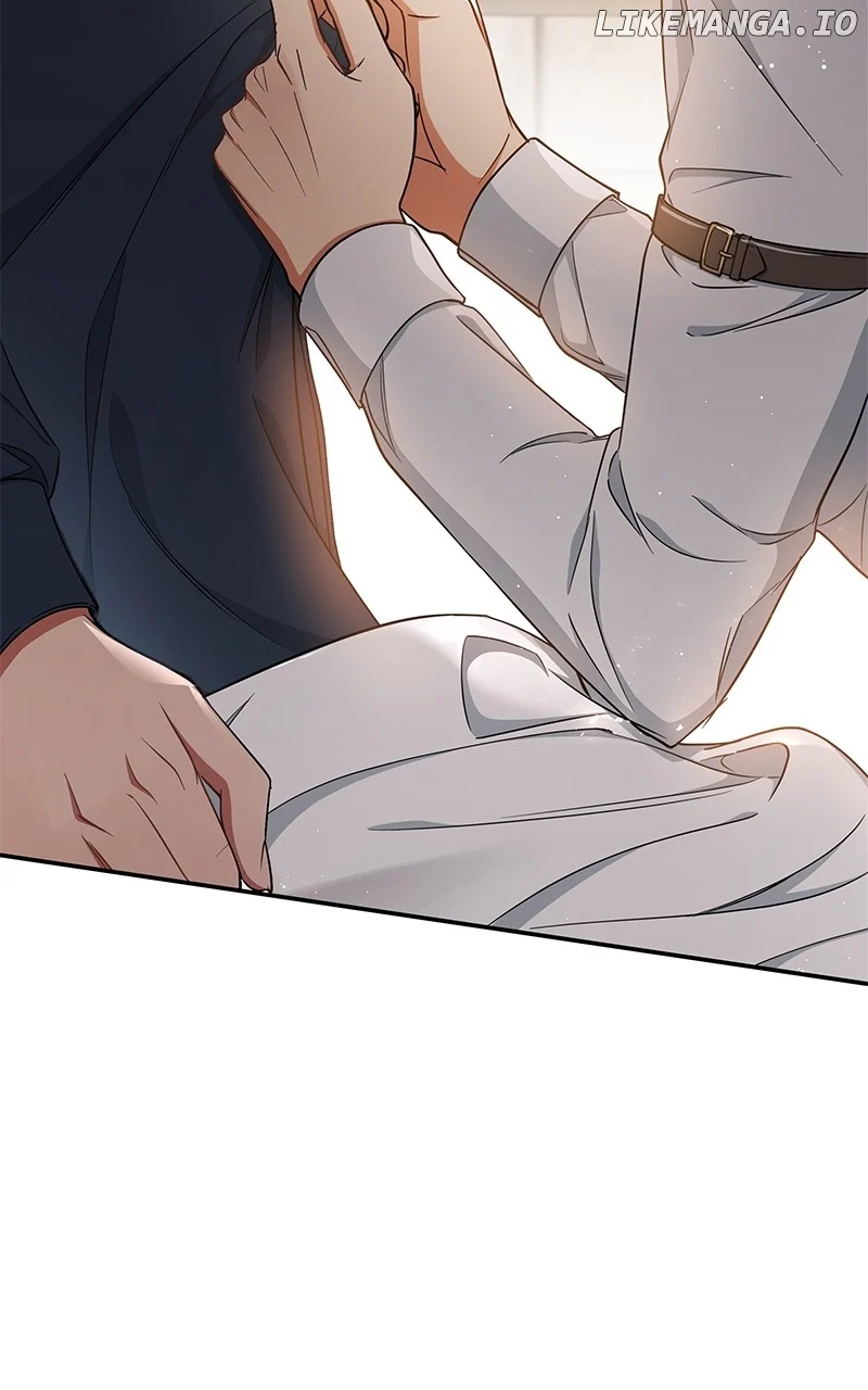 The Things Melvin Left Behind for Them chapter 54 page 27