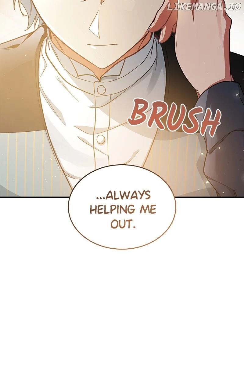 The Things Melvin Left Behind for Them chapter 54 page 30