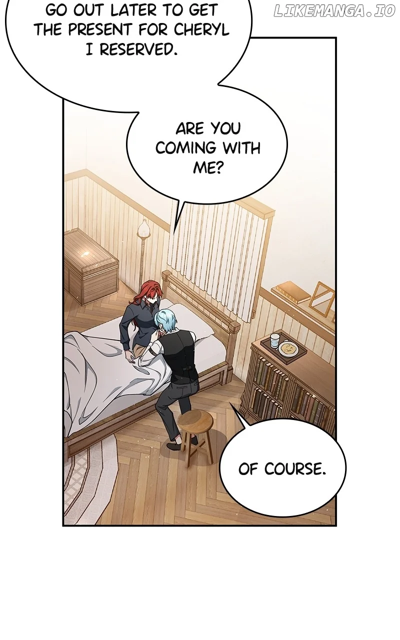 The Things Melvin Left Behind for Them chapter 54 page 32