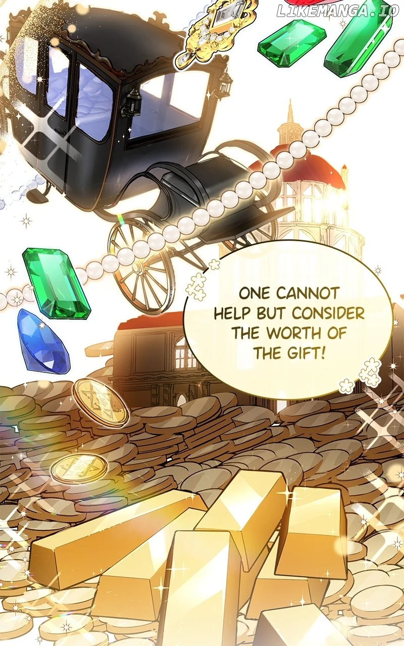 The Things Melvin Left Behind for Them chapter 54 page 49