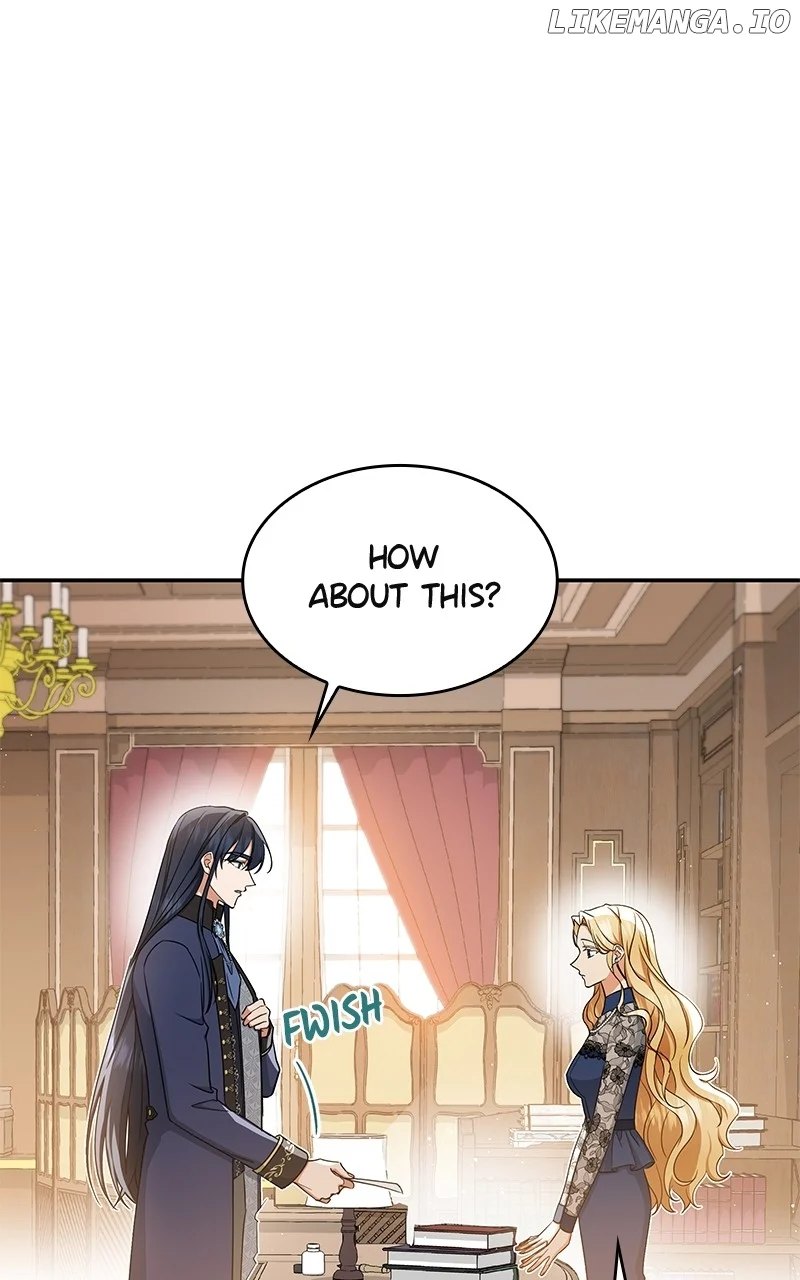 The Things Melvin Left Behind for Them chapter 54 page 52