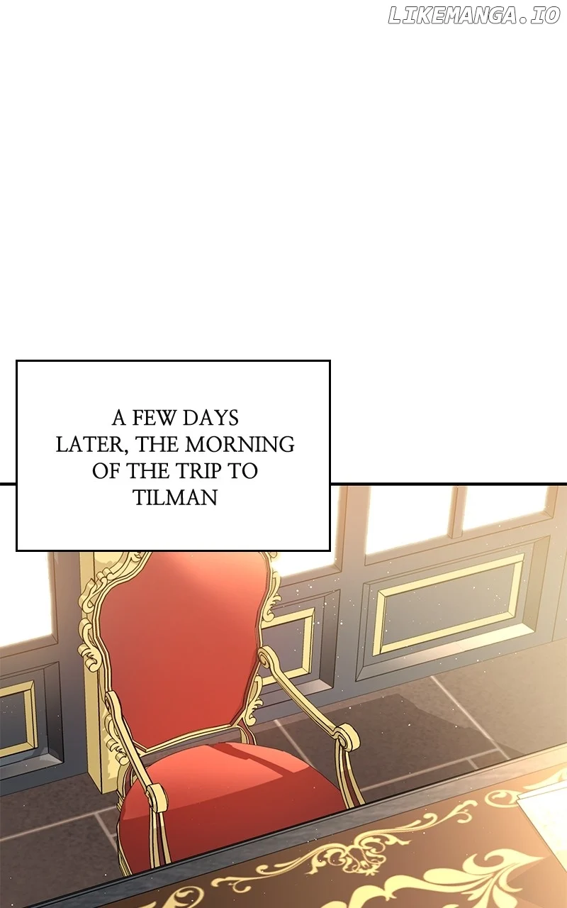 The Things Melvin Left Behind for Them chapter 54 page 72