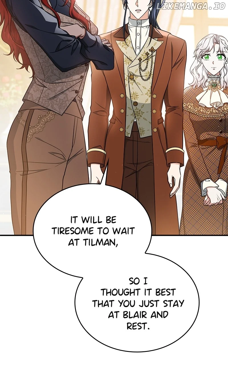 The Things Melvin Left Behind for Them chapter 54 page 74