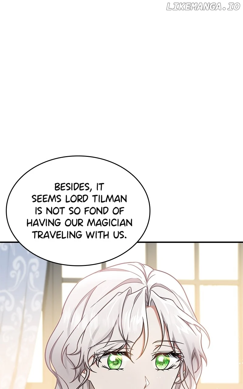 The Things Melvin Left Behind for Them chapter 54 page 75