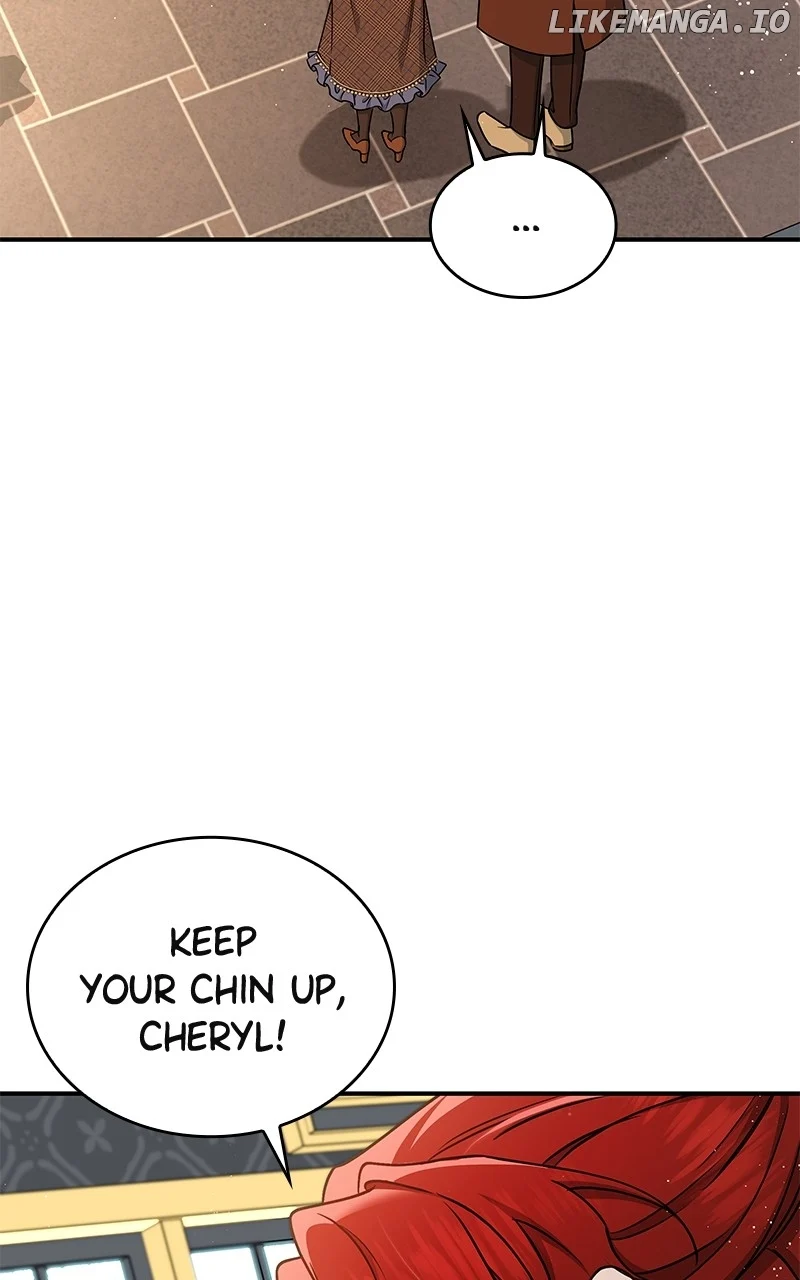 The Things Melvin Left Behind for Them chapter 54 page 83