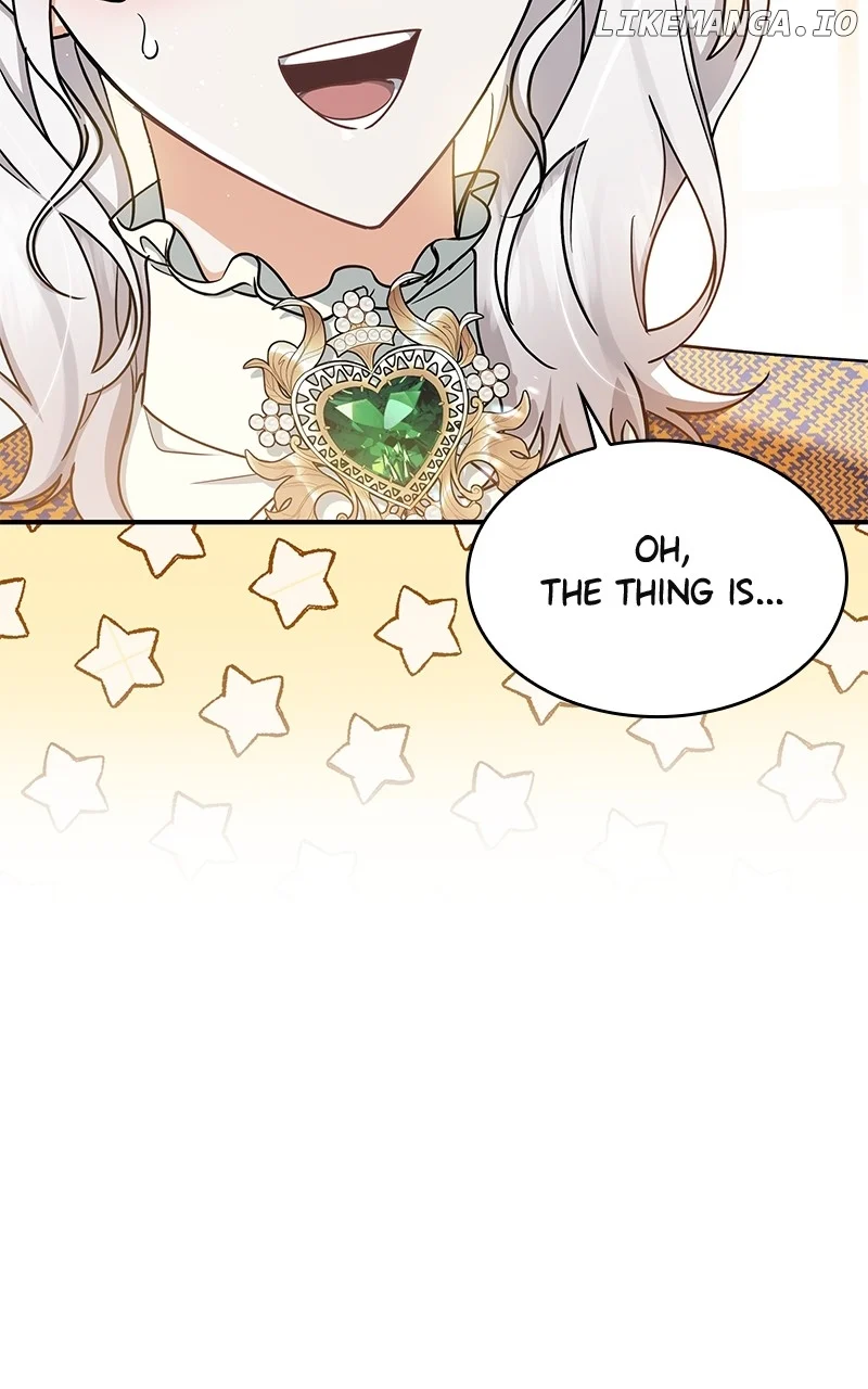 The Things Melvin Left Behind for Them chapter 54 page 86