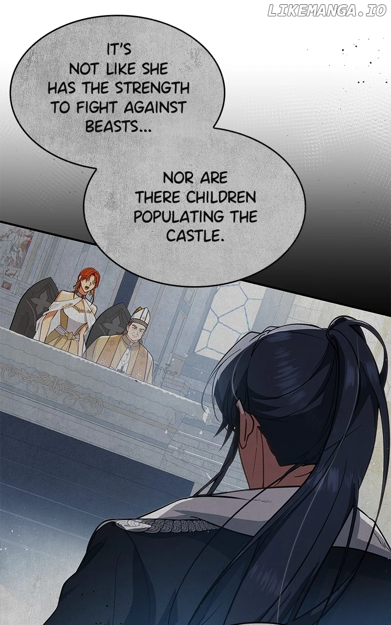 The Things Melvin Left Behind for Them chapter 54 page 87