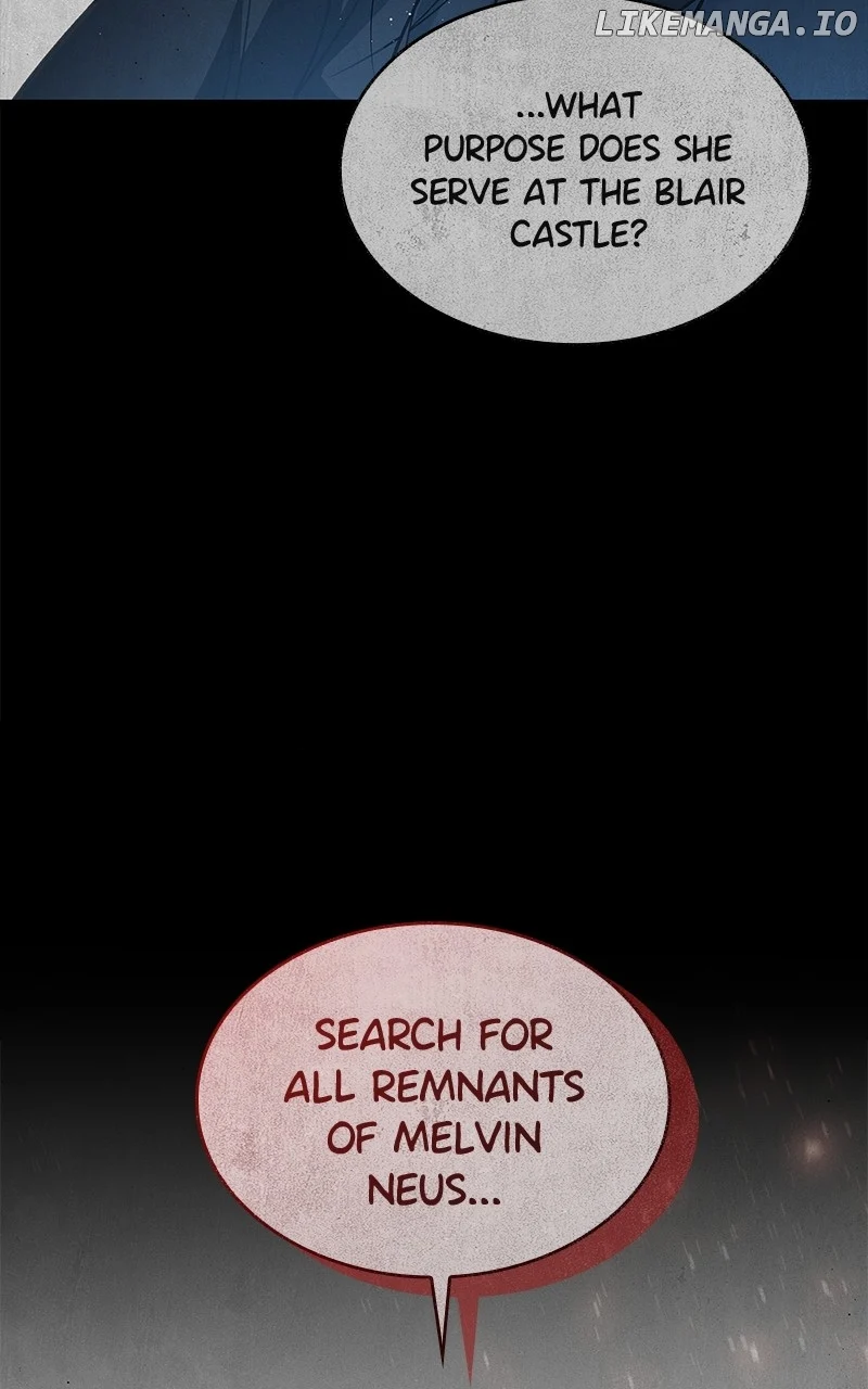 The Things Melvin Left Behind for Them chapter 54 page 88