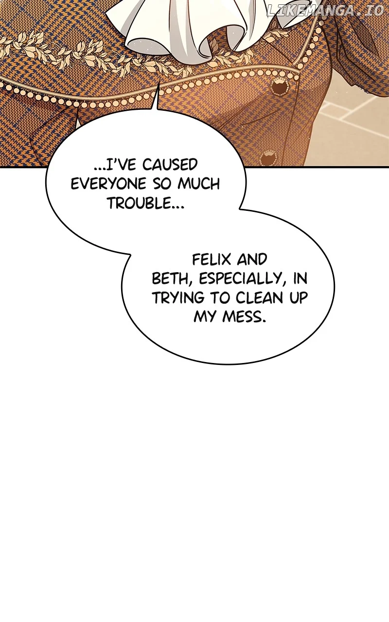 The Things Melvin Left Behind for Them chapter 54 page 92
