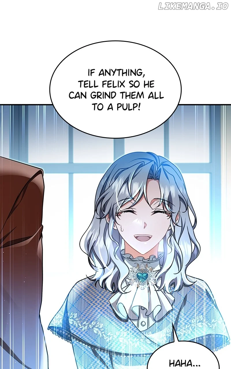 The Things Melvin Left Behind for Them chapter 54 page 96