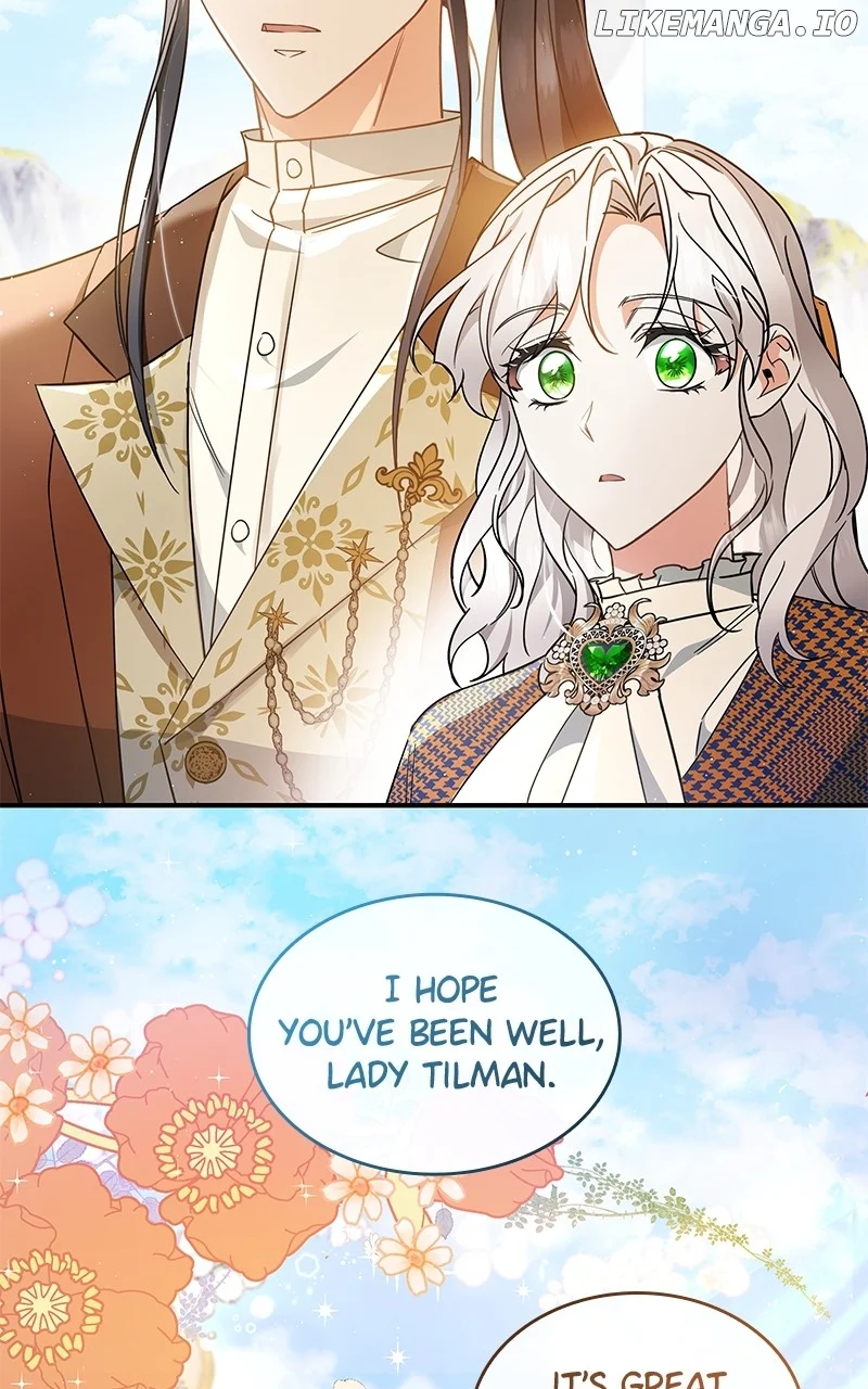 The Things Melvin Left Behind for Them chapter 55 page 7