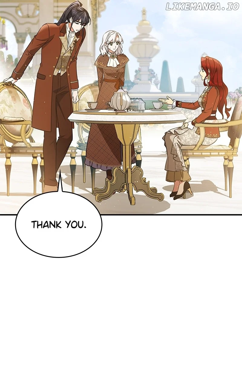 The Things Melvin Left Behind for Them chapter 55 page 11