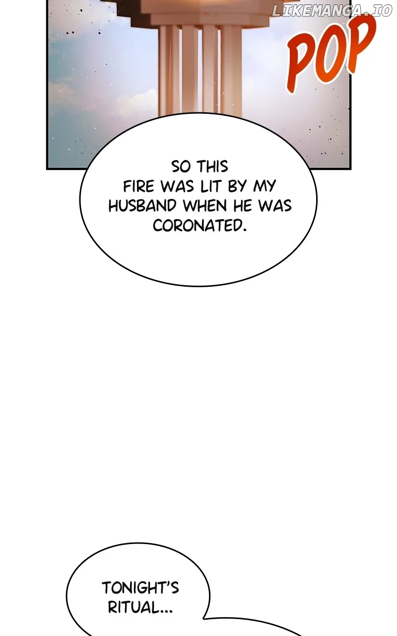 The Things Melvin Left Behind for Them chapter 55 page 20