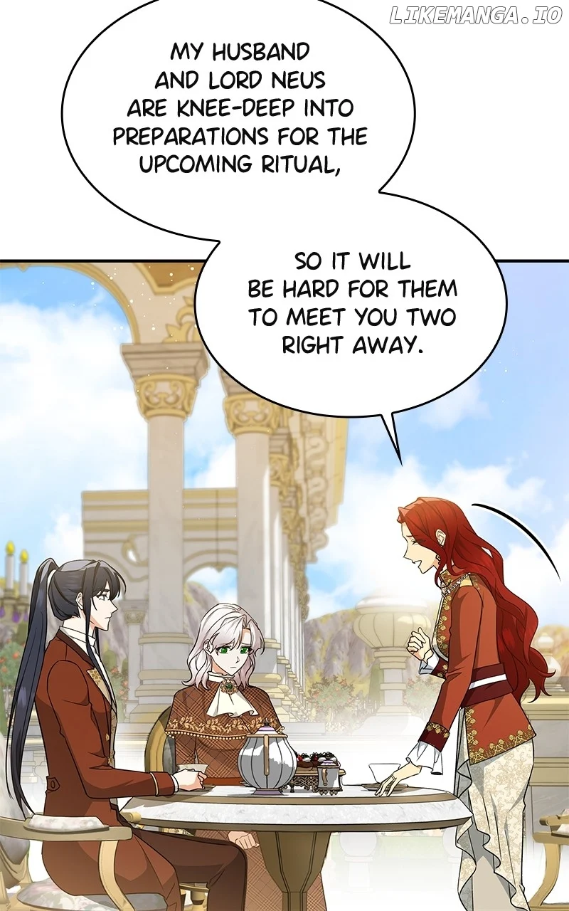 The Things Melvin Left Behind for Them chapter 55 page 31