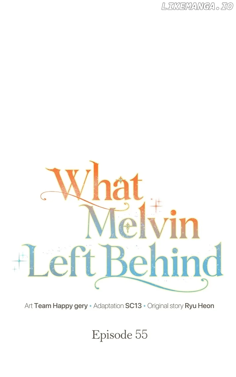 The Things Melvin Left Behind for Them chapter 55 page 48