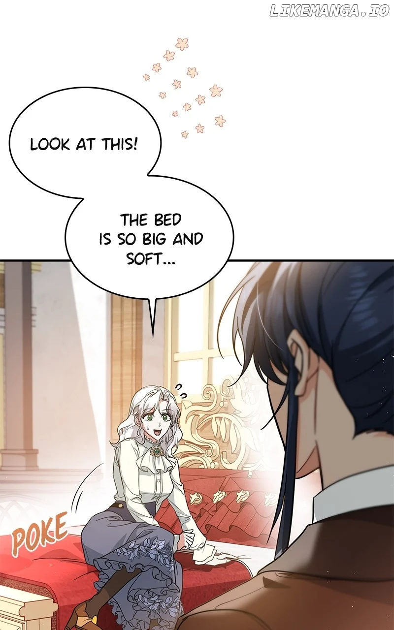 The Things Melvin Left Behind for Them chapter 55 page 54