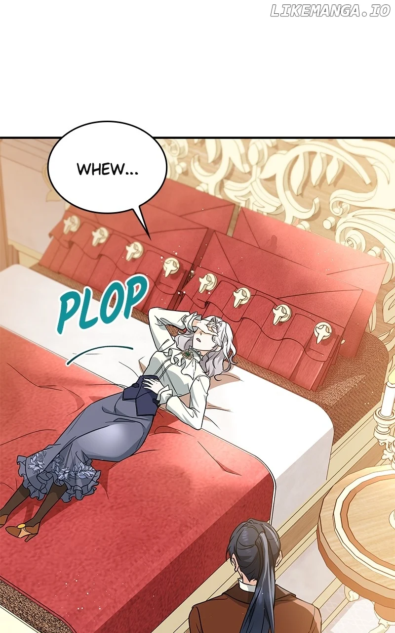 The Things Melvin Left Behind for Them chapter 55 page 60