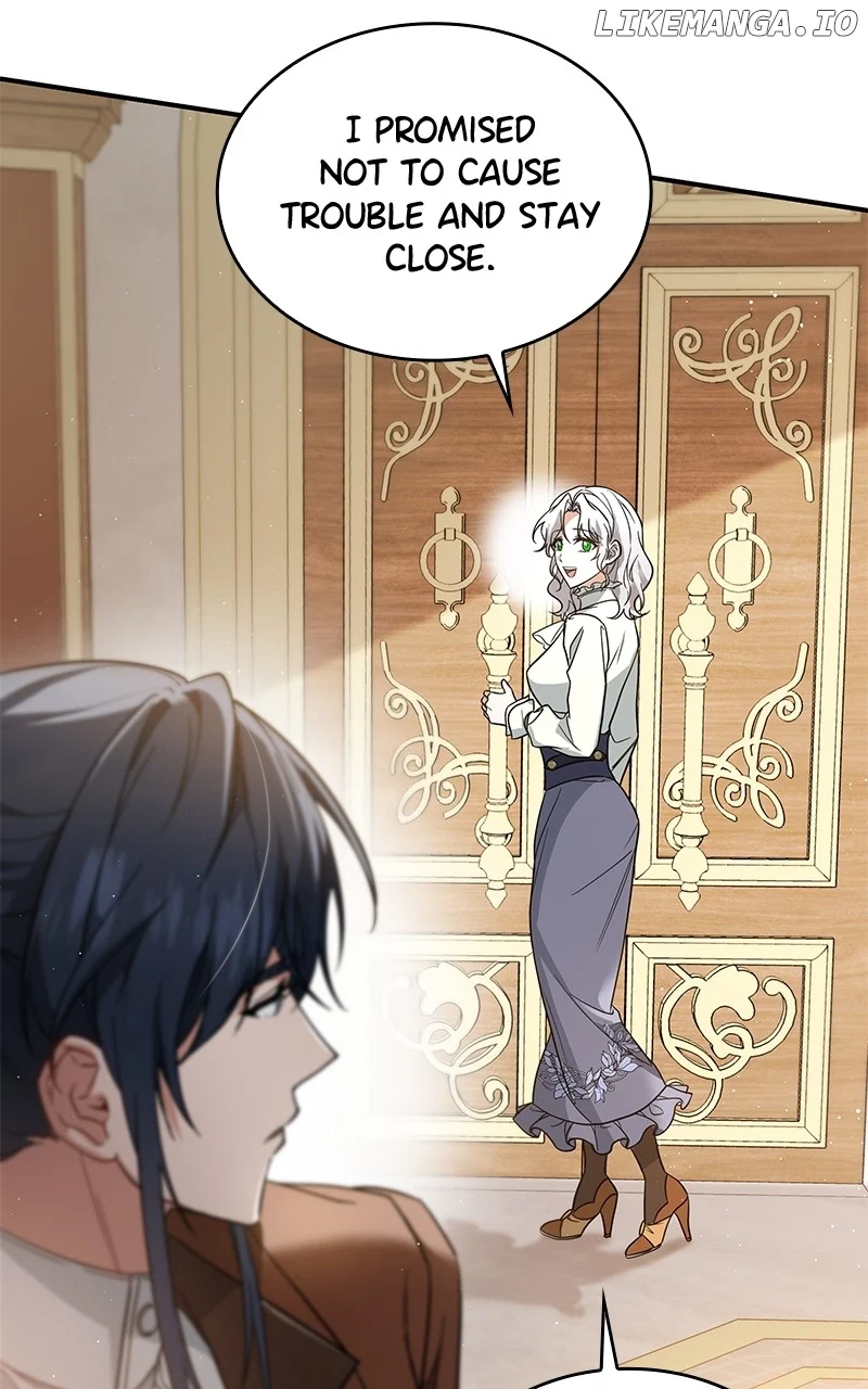 The Things Melvin Left Behind for Them chapter 55 page 77
