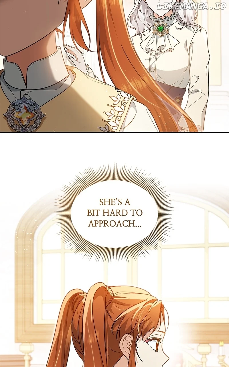 The Things Melvin Left Behind for Them chapter 55 page 94