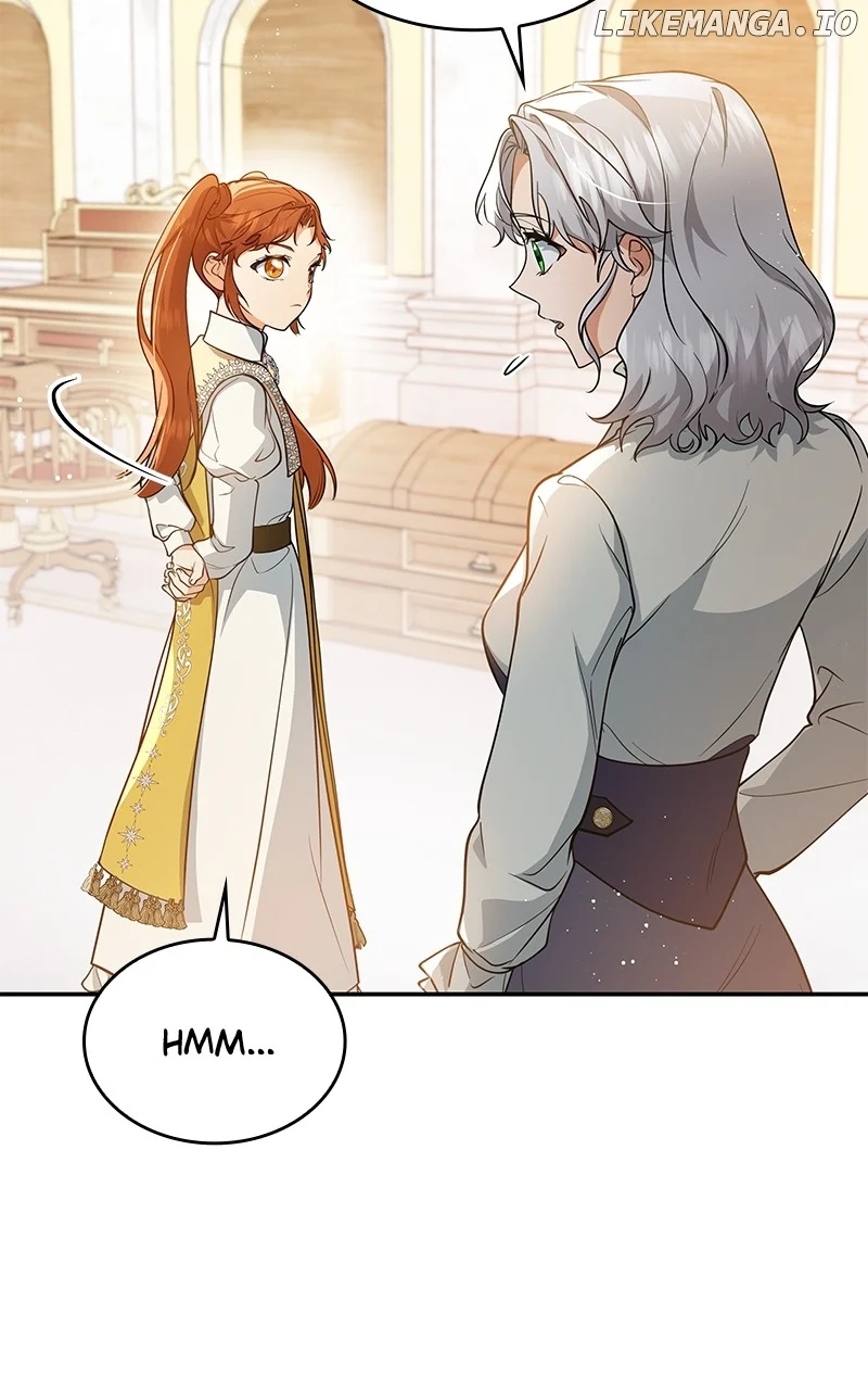The Things Melvin Left Behind for Them chapter 55 page 99