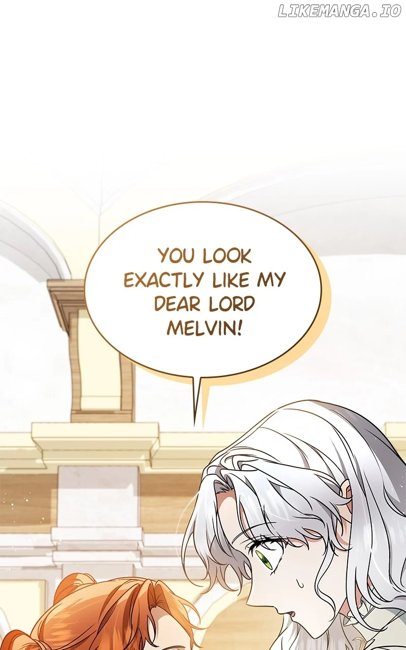 The Things Melvin Left Behind for Them chapter 56 page 1