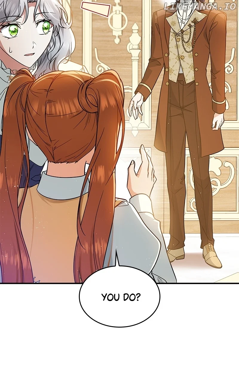 The Things Melvin Left Behind for Them chapter 56 page 7