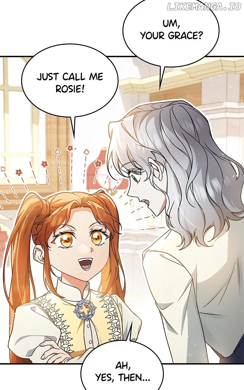 The Things Melvin Left Behind for Them chapter 56 page 10
