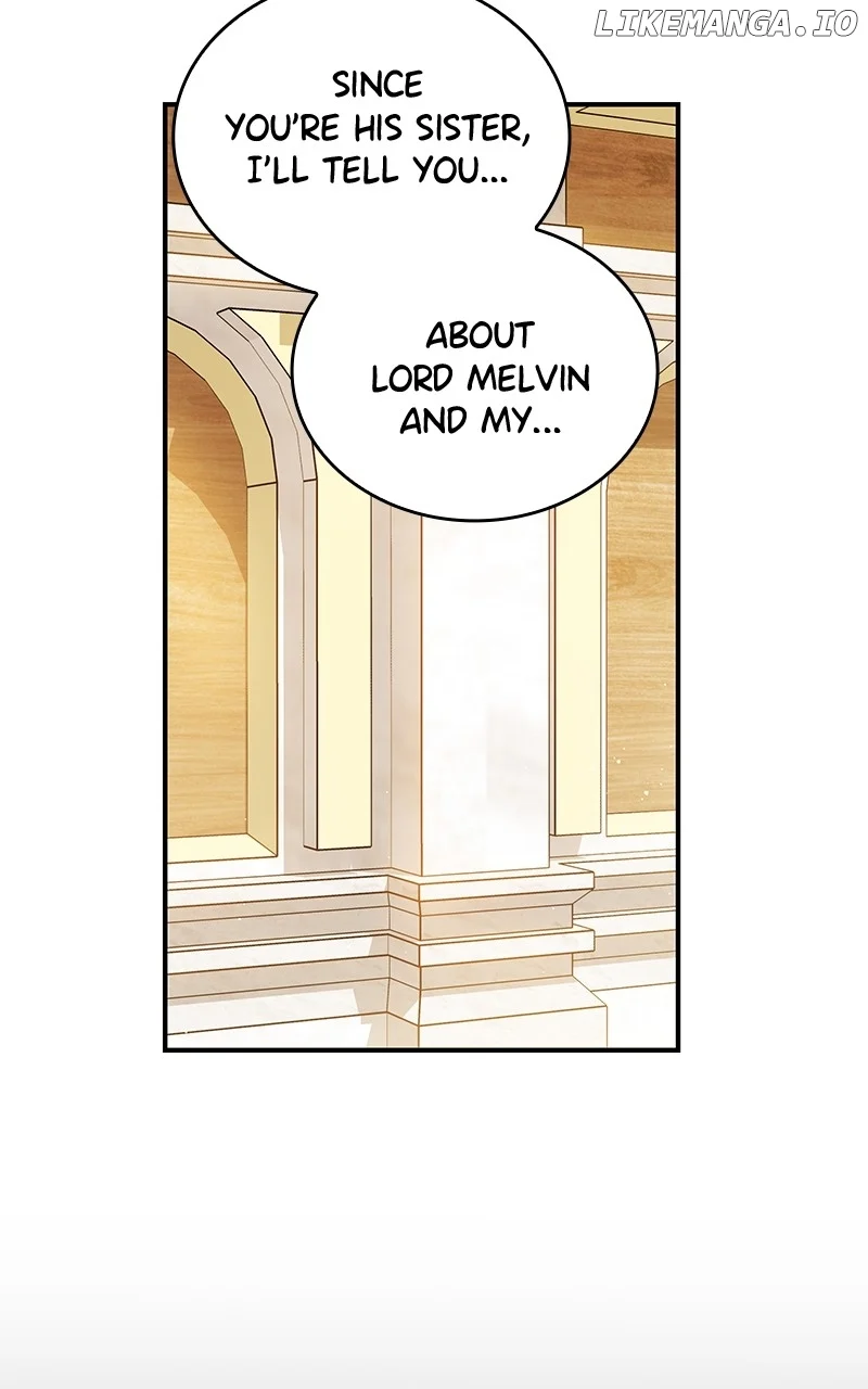 The Things Melvin Left Behind for Them chapter 56 page 14