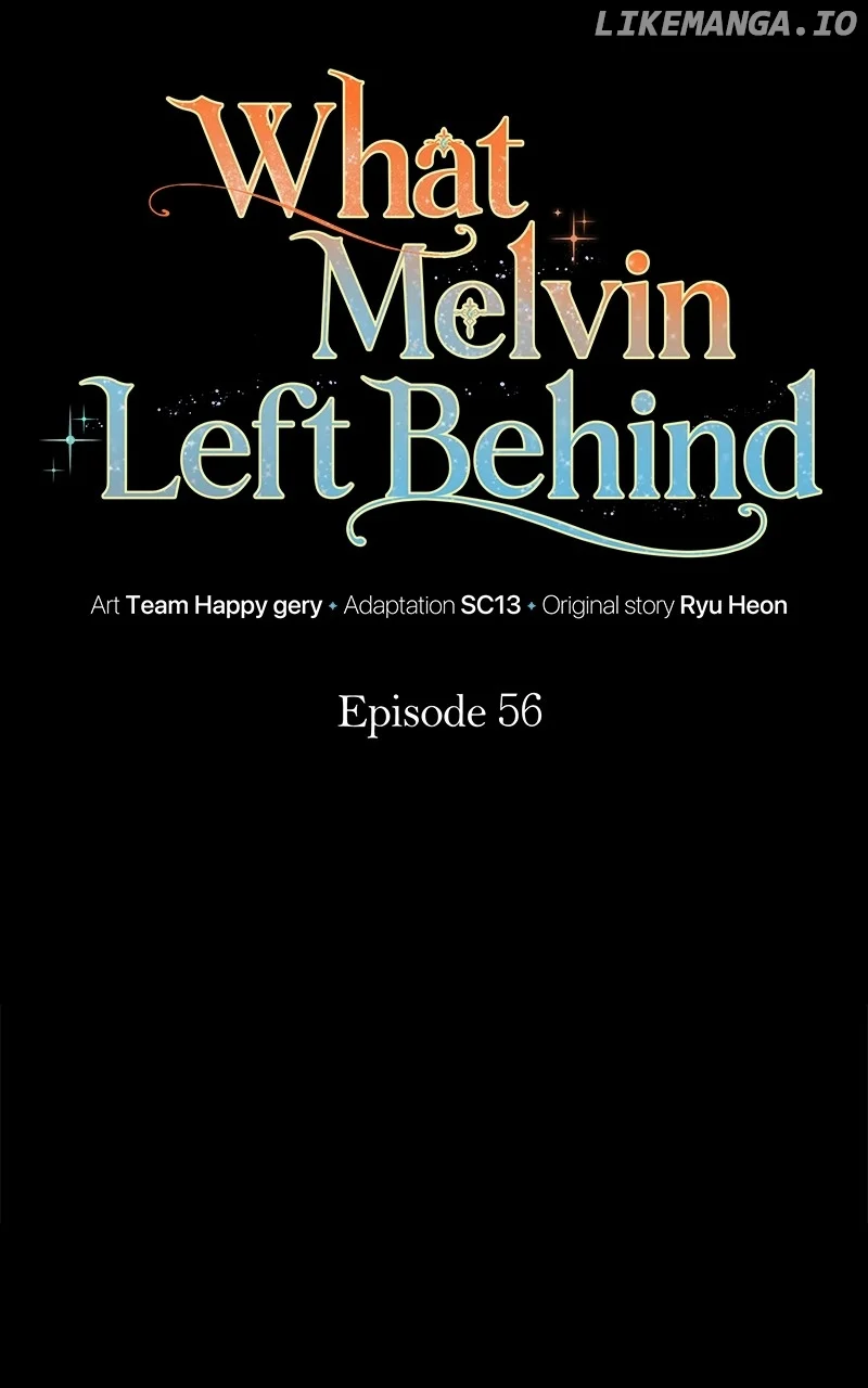 The Things Melvin Left Behind for Them chapter 56 page 16
