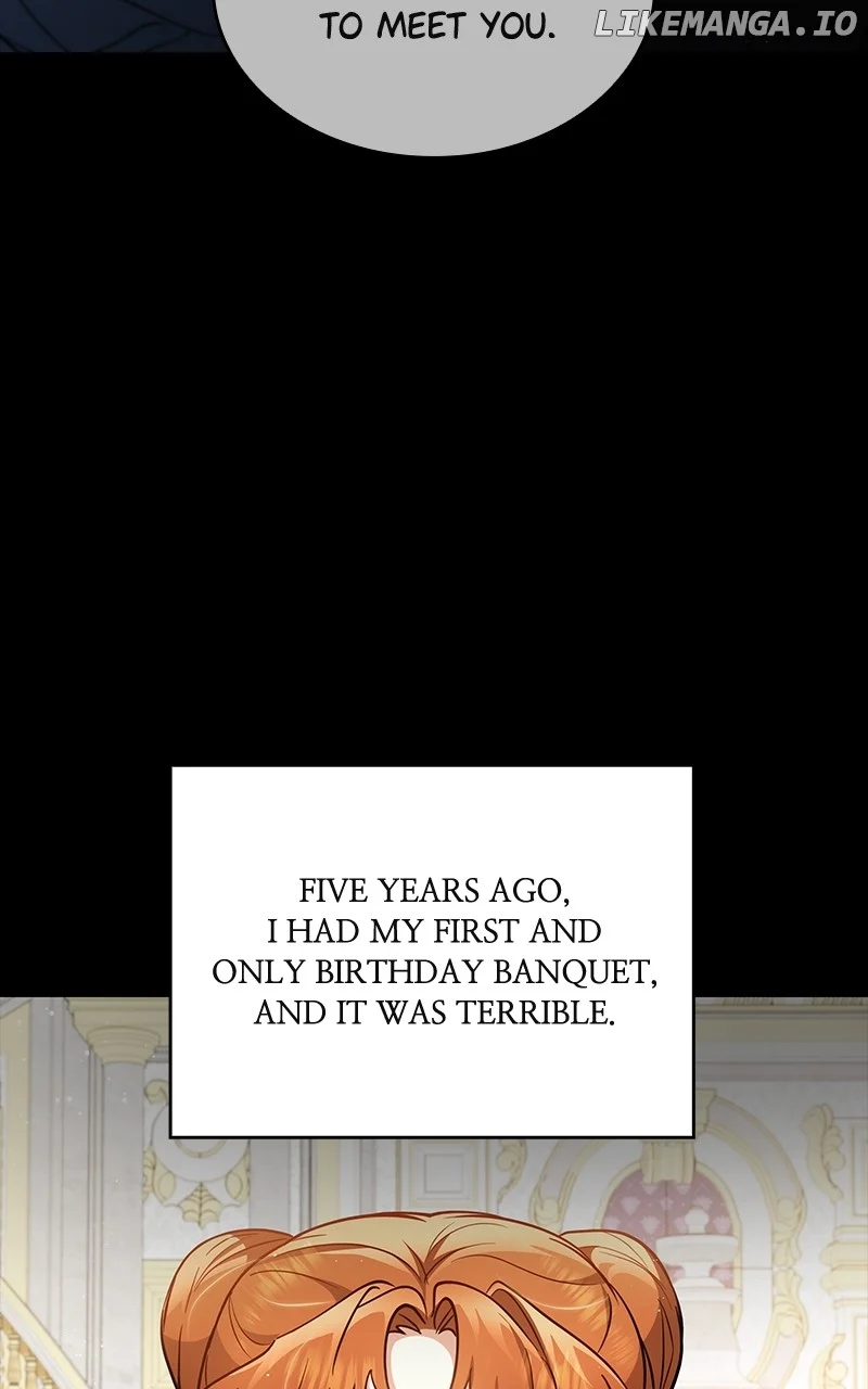 The Things Melvin Left Behind for Them chapter 56 page 21