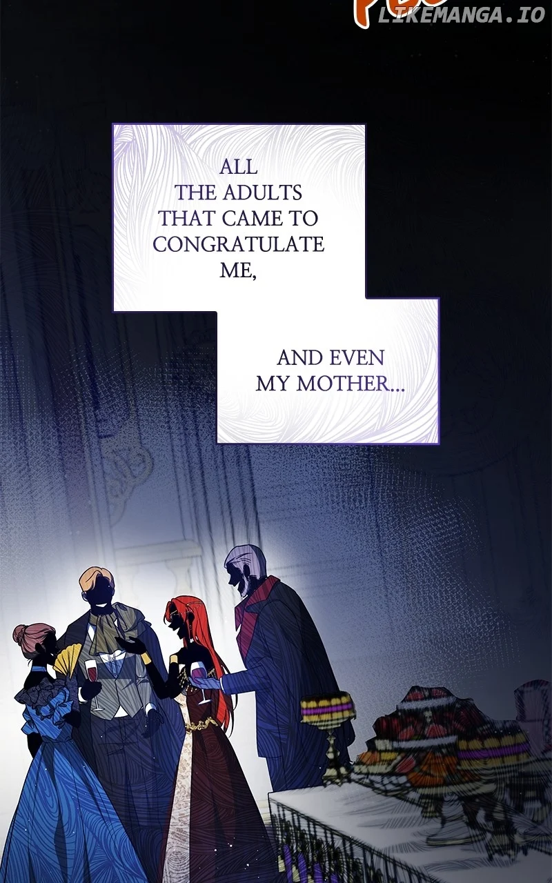 The Things Melvin Left Behind for Them chapter 56 page 28