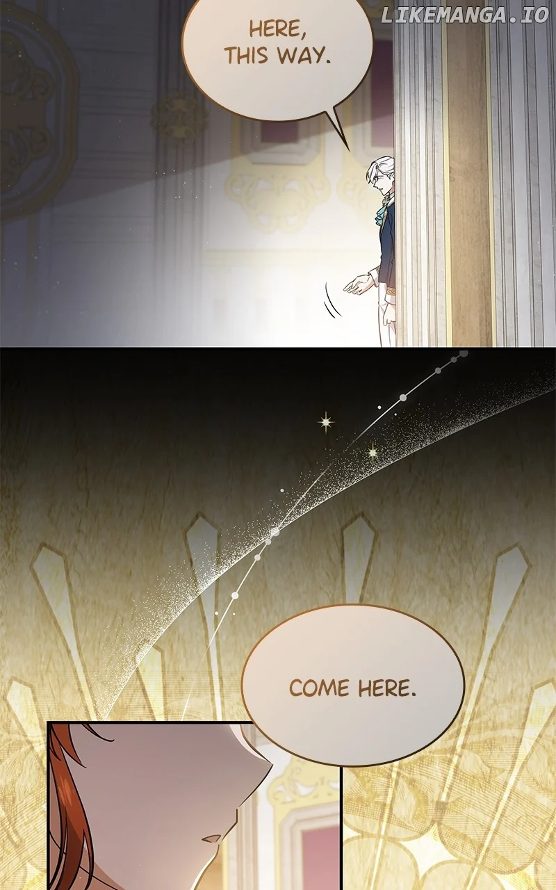 The Things Melvin Left Behind for Them chapter 56 page 34
