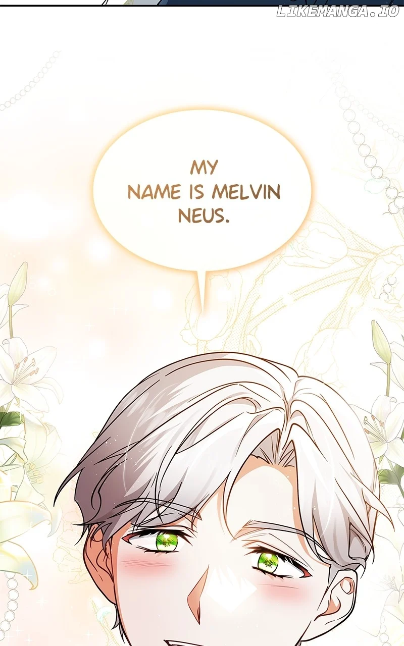 The Things Melvin Left Behind for Them chapter 56 page 50
