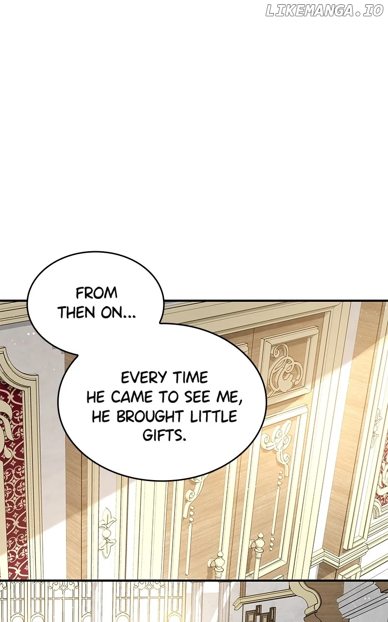 The Things Melvin Left Behind for Them chapter 56 page 55
