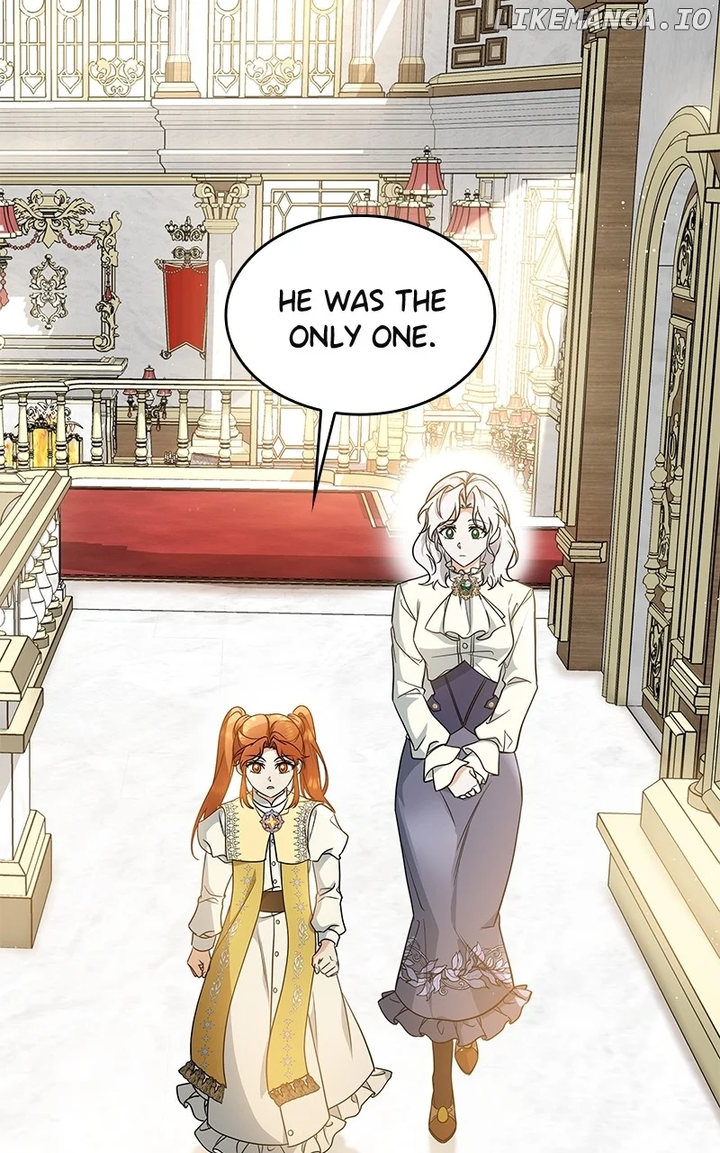 The Things Melvin Left Behind for Them chapter 56 page 56